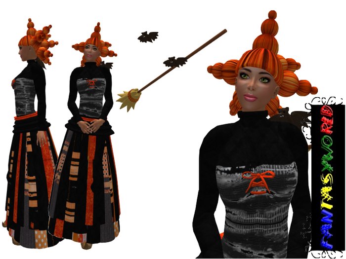 FANTASYWORLD BOX CLOWN 115 