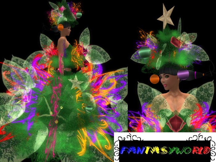 FANTASYWORLD BOX CLOWN 117 