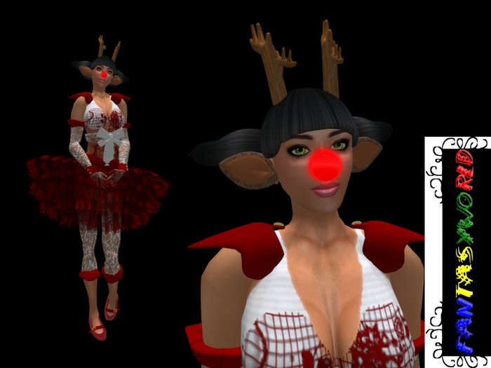 FANTASYWORLD BOX CLOWN 201