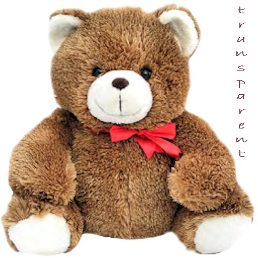 kids decor - bear3