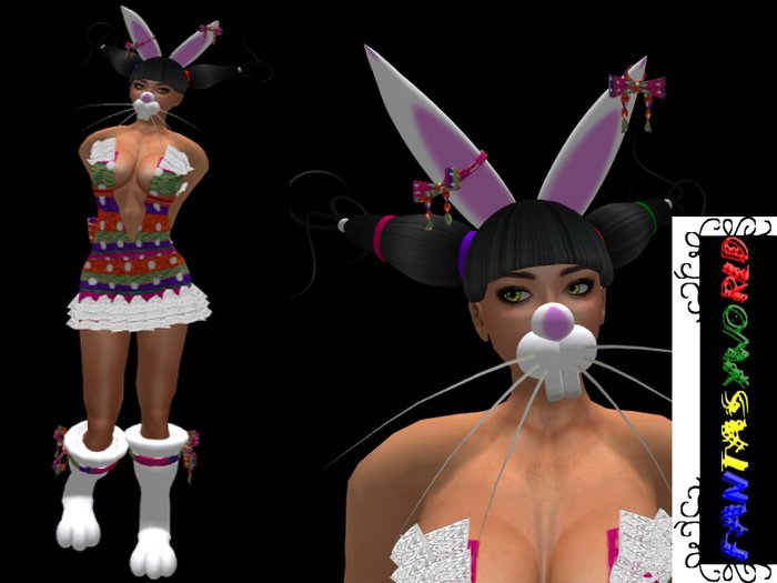 FANTASYWORLD BOX CLOWN 217