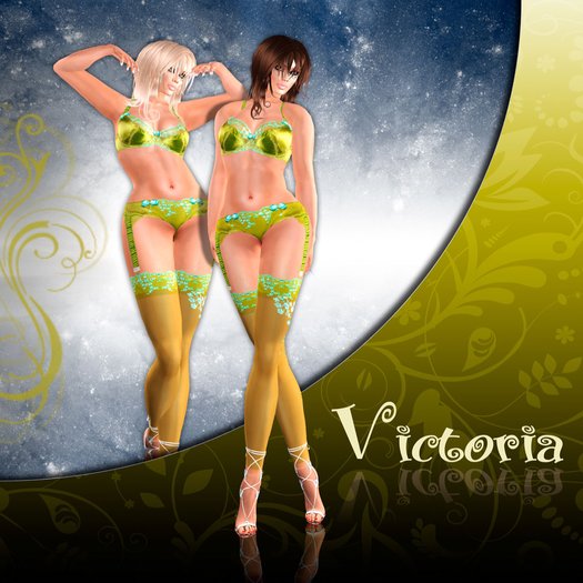 VICTORIA-E