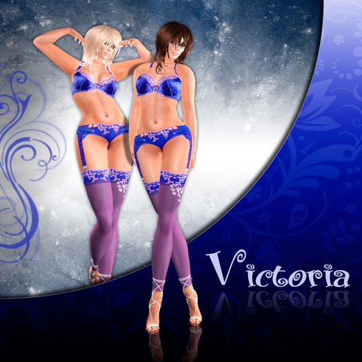 VICTORIA-K