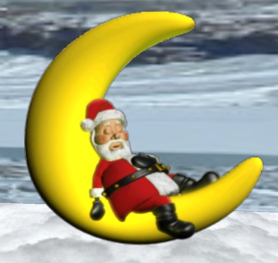 santa clause