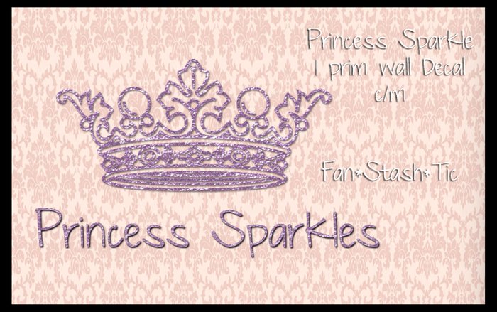 FST*PrincessSparklesBox