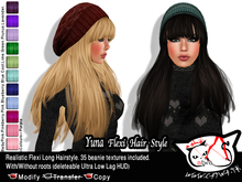 ^;^CaTwA^;^ Yuna/Colours