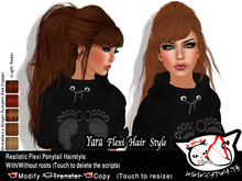 ^;^CaTwA^;^ Yara V1/Light Reds