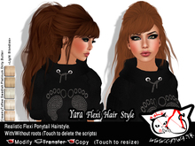 ^;^CaTwA^;^ Yara V1/Light Blondies 