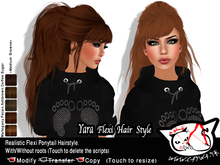 ^;^CaTwA^;^ Yara V1/Medium Browns