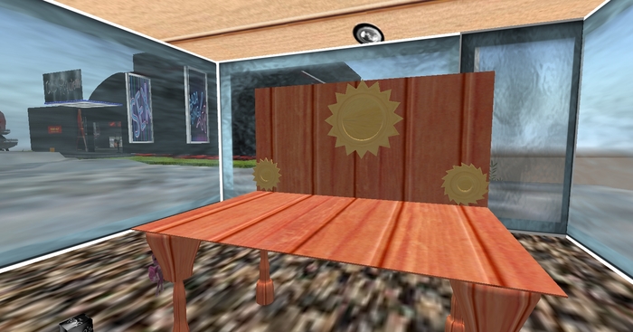 Arq's first work bench Version 7.0