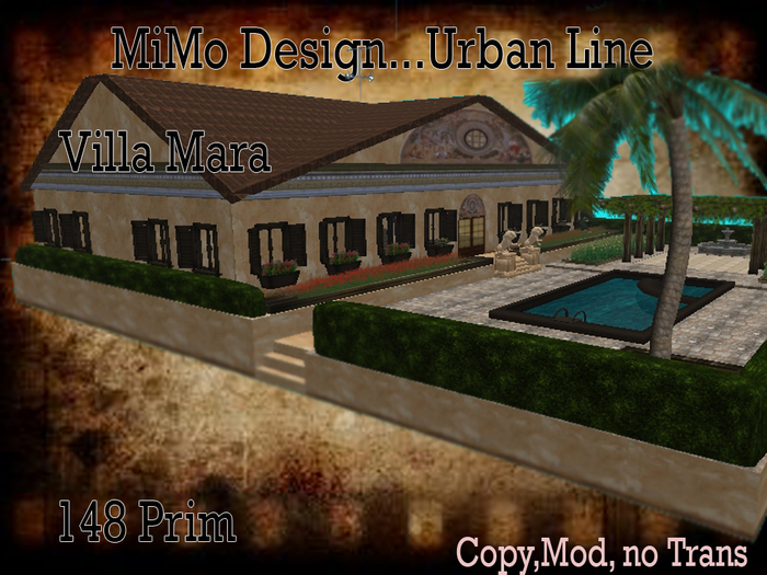 Villa Mara Beautiful Italian Style House 148 Prim