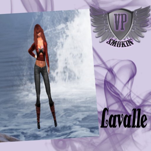 LAVALLE RED STRIPE