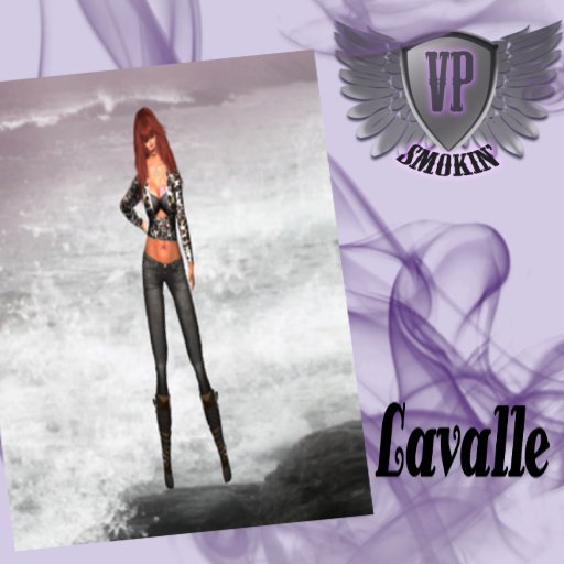 LAVALLE LEOPARD