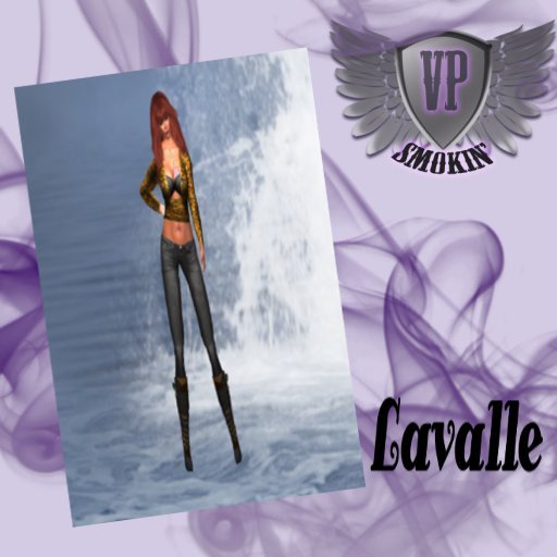 LAVALLE JAGUAR