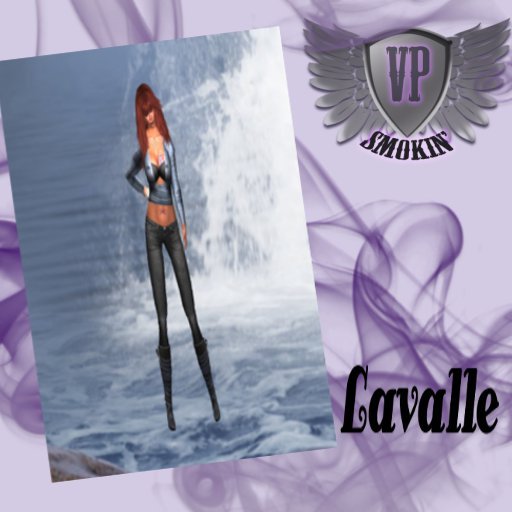 LAVALLE DENIM