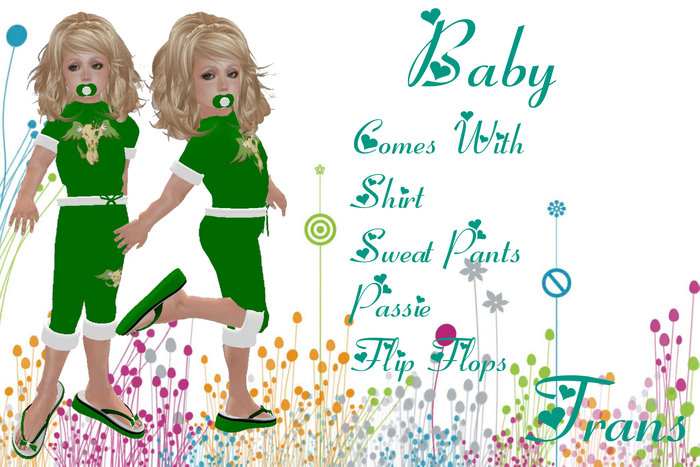 *LilDolly's* Baby