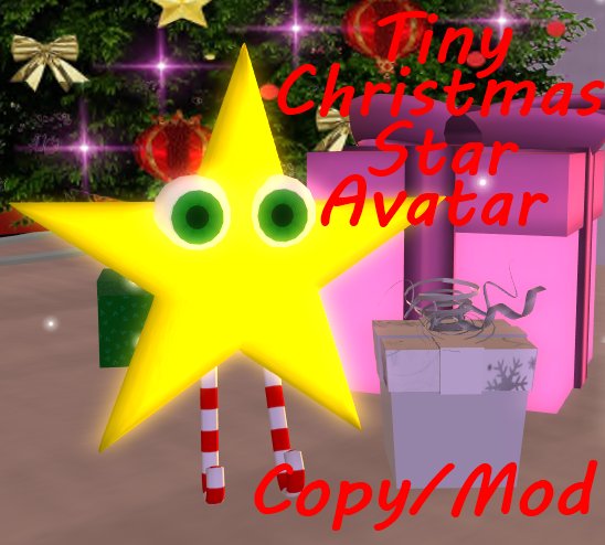 Tiny Star avatar