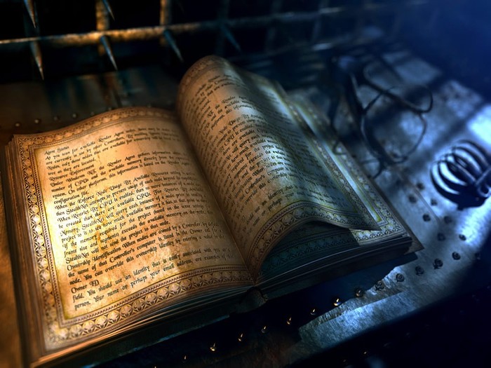 Great texture antiguas paginas-1024x768