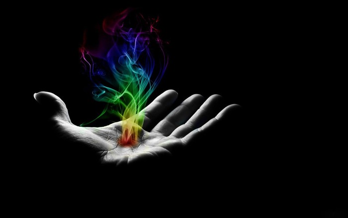 Great texture aura-1280x800