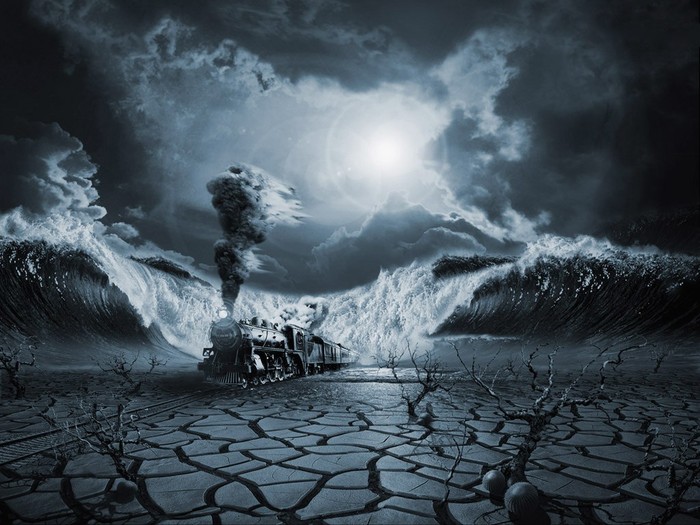 Great texture ataque de panico-1024x768