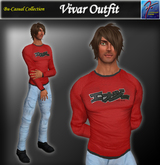 .:*CE*:. Vivar Outfit