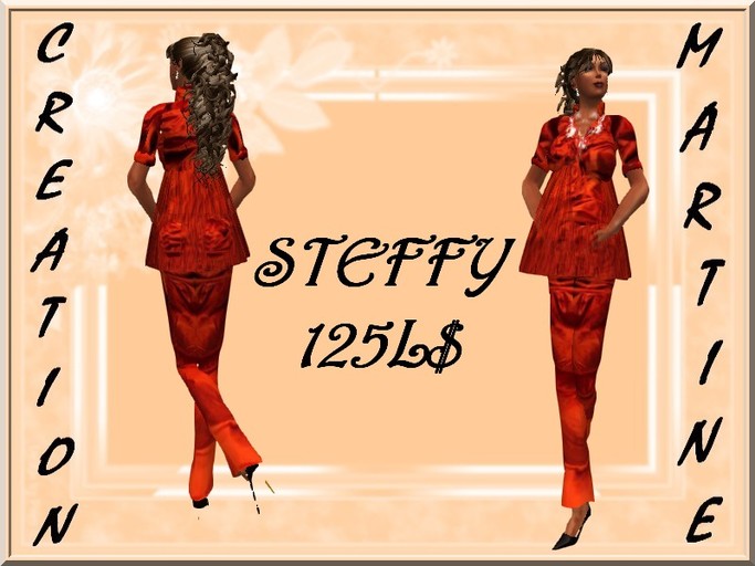 STEFFY