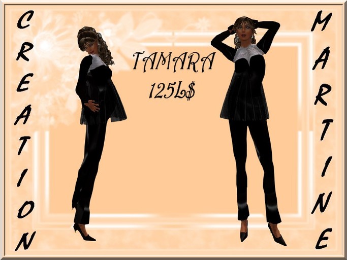 TAMARA