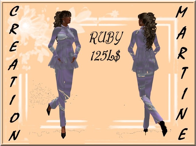 RUBY