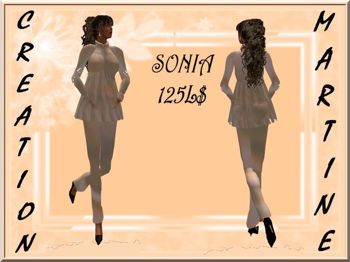 SONIA