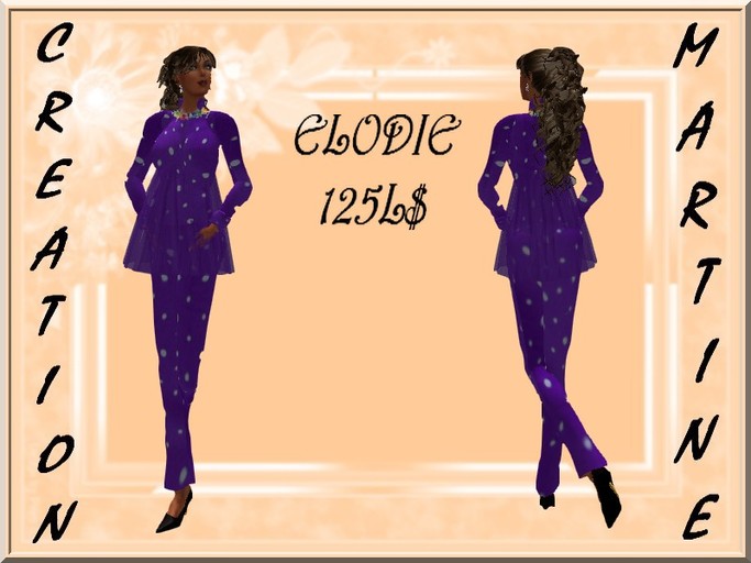 ELODIE