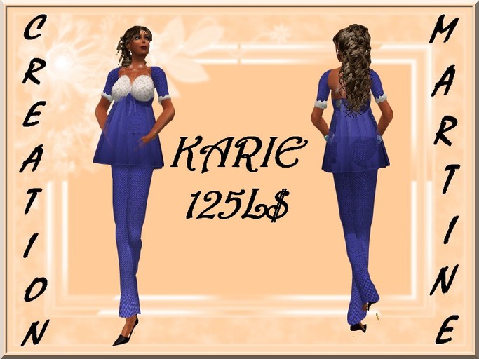 KARIE
