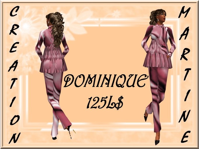 DOMINIQUE