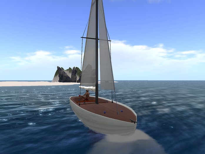 Albatross White V3.0 (control authorization) boxed