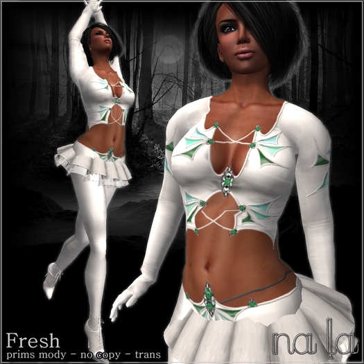 - NaLa - Fashion Fresh