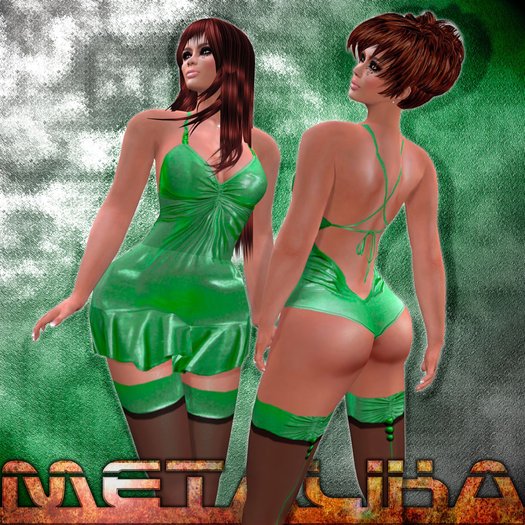 METALIKA-DD