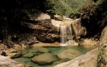 Great poster texture caida de agua-1280x800