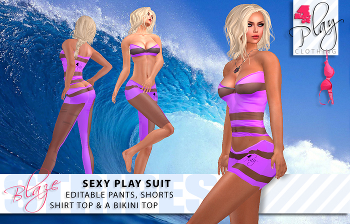 4PLay-Stripes-Purple1