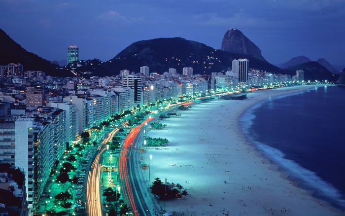 Great poster texture copacabana-1440x900 