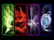 Great poster texture cuatro colores-1024x768