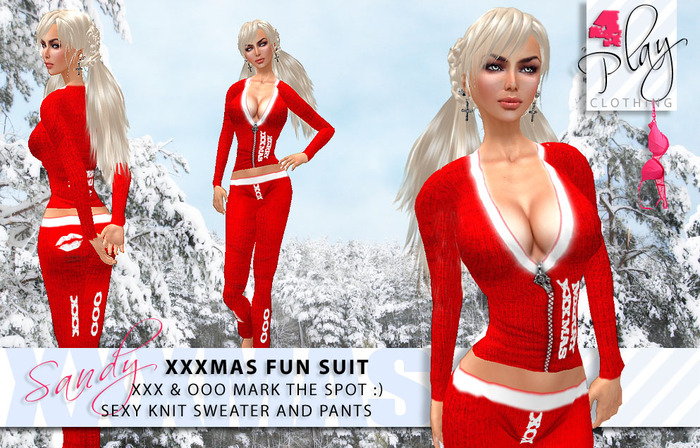 4PLay-XXXmas-Outfit1