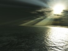 Great poster texture el dedo de dios-1024x768