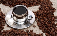 Great poster texture el aroma de un buen cafe-1440x900
