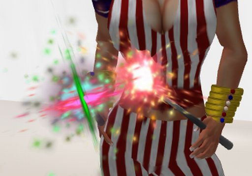 4th July Combo-Set(Men-Woman)