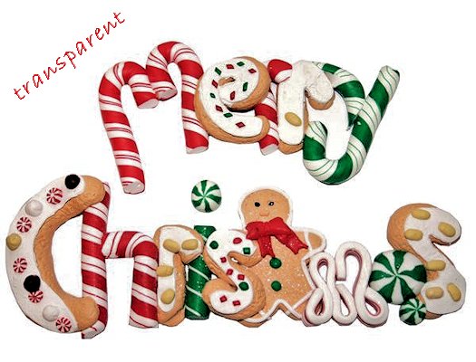 Christmas Cookies
