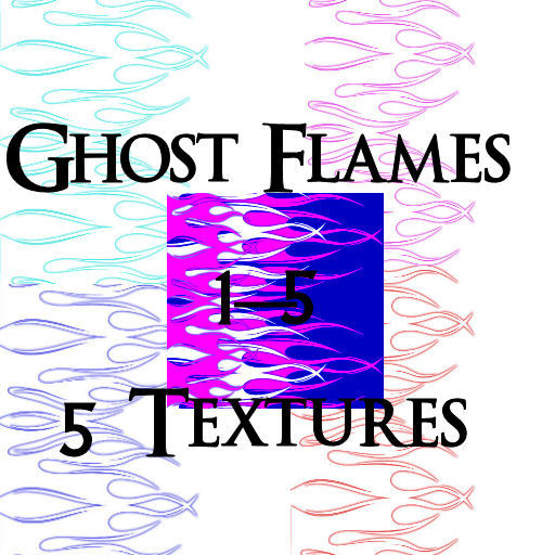 TheBox(GhostFlames 1-5)