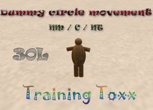 Dummy Circle Movement