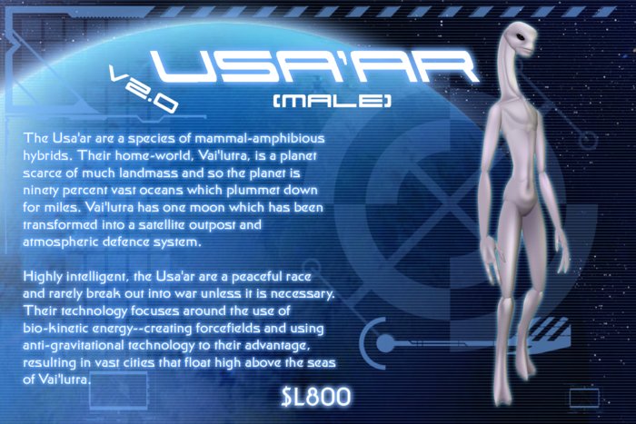{JA} Usa'ar 2 MALE