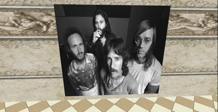 Doors band pic