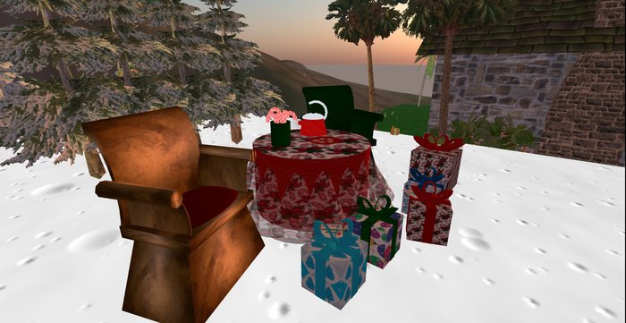 Ultimate Christmas Package!!