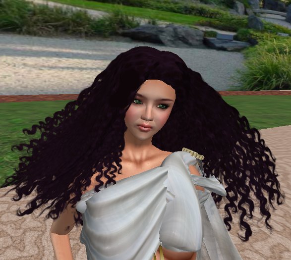 My girfriend hair coleccion 2